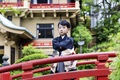 五歳祝い（袴着）