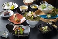 お祝い会食【日本料理】