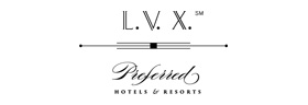 L.V.X　プリファード ホテルズ ＆ リゾーツ