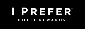 I PREFER　HOTEL REWARDS