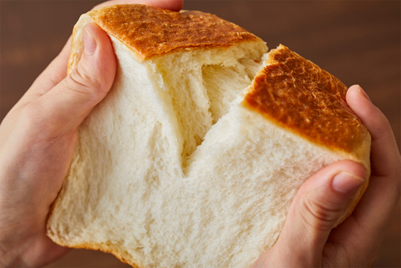 プレミアム食パン　1.5斤