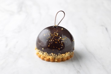 マンダリーヌ　オ　ショコラ