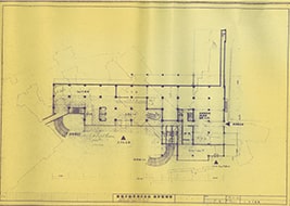 昭和42：大規模建替計画Ver.1