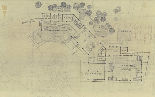 昭和45：大規模建替計画Ver.2